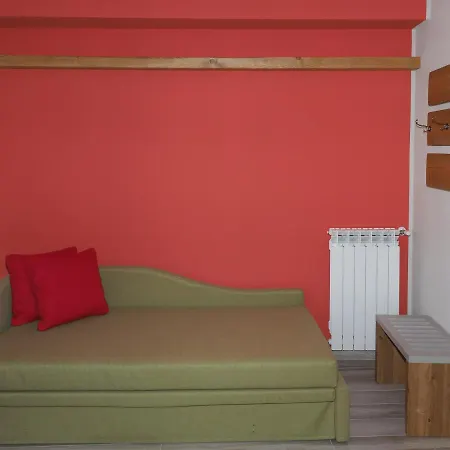 Ferienwohnung Maison De La Lumiere Rivoltella del Garda Exterior foto
