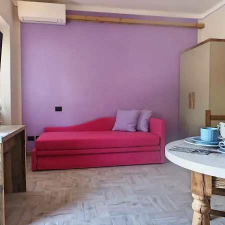 Ferienwohnung Maison De La Lumiere Rivoltella del Garda Exterior foto