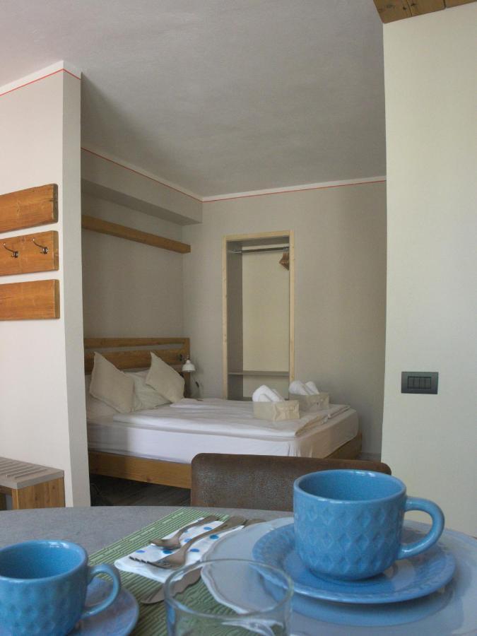 Apartamento Maison De La Lumiere