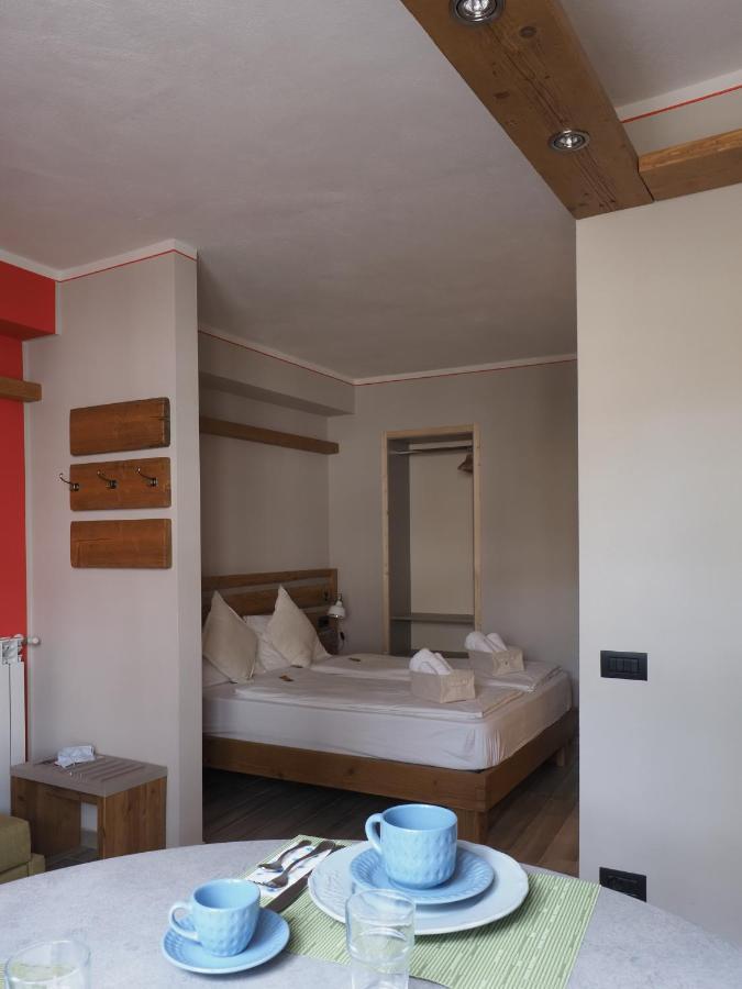 Apartamento Maison De La Lumiere Rivoltella del Garda