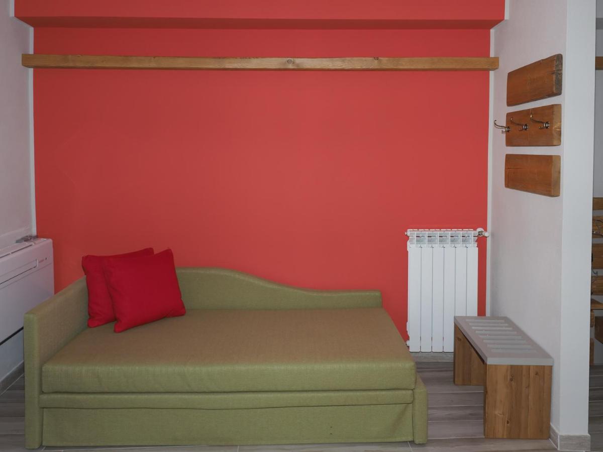 Apartment Maison De La Lumiere Rivoltella del Garda